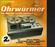 Britney Spears, Sweetbox a.o. - Ohrwürmer Vol.2