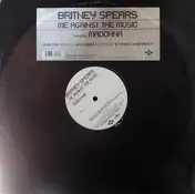 Britney Spears - Me Against The Music