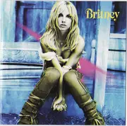 CD - Britney Spears - Britney