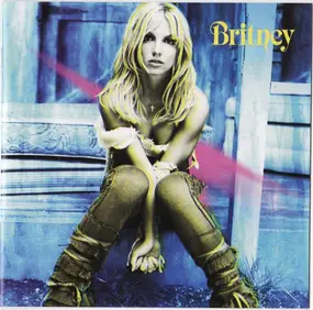 Britney Spears - Britney