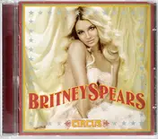 Britney Spears - Circus