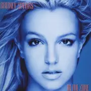 CD - Britney Spears - In The Zone