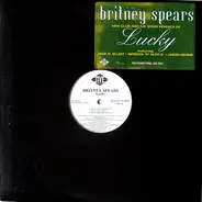 Britney Spears - Lucky