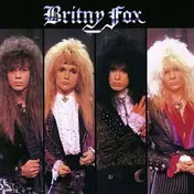 Britny Fox - Britny Fox/ Boys In Heat