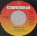 7inch Vinyl Single - Britny Fox - Girlschool