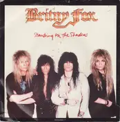 Britny Fox - Standing In The Shadows