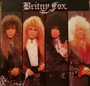 LP - Britny Fox - Britny Fox