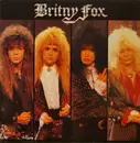CD - Britny Fox - Britny Fox