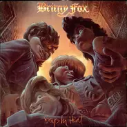 Britny Fox - Boys in Heat