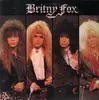 LP - Britny Fox - Britny Fox