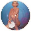 7inch Vinyl Single - Britt Ekland - Do It To Me (Once More With Feeling)
