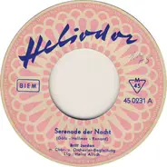 Britt Jordan - Serenade Der Nacht