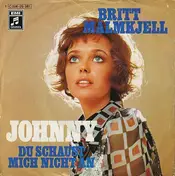 Britt Malmkjell - Johnny