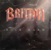 Britton - Rock Hard