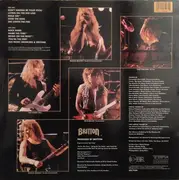 LP - Britton - Rock Hard