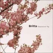 Britta - depressiver tag
