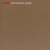 Britta - Kollektion Gold