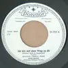 7inch Vinyl Single - Britta Martell - Ich Bin Auf Dem Weg Zu Dir