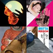 CD - Britta Persson - Kill Hollywood Me