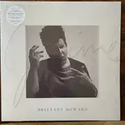 LP - Brittany Howard - Jaime - 180g Vinyl