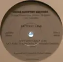 12inch Vinyl Single - Brittany Lane - Love Was The Reason - EP
