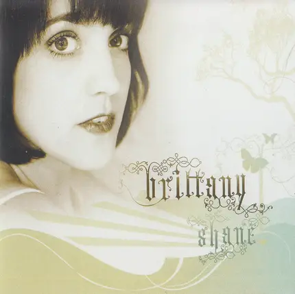 Brittany Shane - Brittany Shane