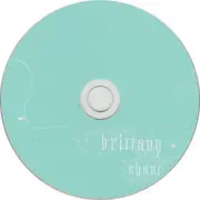CD - Brittany Shane - Brittany Shane - EP