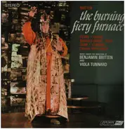 Britten - The Burning Fiery Furnace