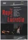 DVD - Britten - The Rape Of Lucretia - Still Sealed