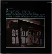 Britten - The Rape Of Lucretia