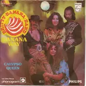 Britty Banana Band