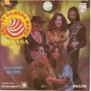 7inch Vinyl Single - Britty Banana Band - Banana Way / Calypso Queen