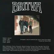 7inch Vinyl Single - Britva - La Serpe Aillee - EP