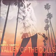 LP - Brix Smith - Valley Of The Dolls