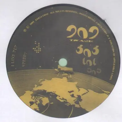 Brixton - 202 Track