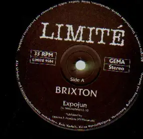 Brixton - Expojun