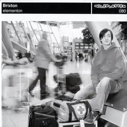 Brixton - Elementon