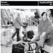 12inch Vinyl Single - Brixton - Elementon