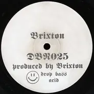 Brixton - Untitled