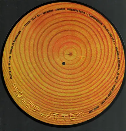 Brixton - Fuck The House Music