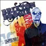 Brixton Boogie - The Urban Blues EP