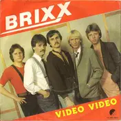 Brixx - Video Video (English Version) / Video Video