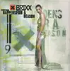 Double LP - Brixx - Everything Happens For A Reason