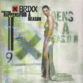 Brixx - Everything Happens for a Reason