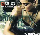CD Single - Brixx - Poor Without Love