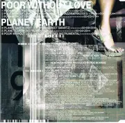 CD Single - Brixx - Poor Without Love