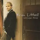 CD - Brian T. Littrell - Welcome Home - Still Sealed