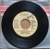 Brian Taylor - Lovestruck