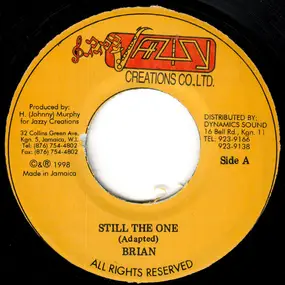 Brian Thompson - Still The One / Dean In The Dancehall