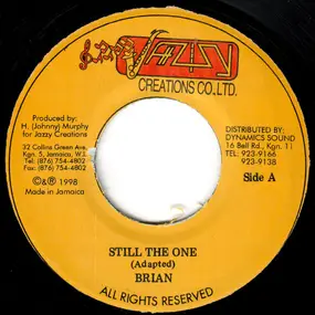 Brian Thompson - Still The One / Dean In The Dancehall